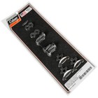 <!--F#f_0-->3073-16 Inner Primary Chain Guard Mounting Kit Type 1 Colony USA<!--F/-->
