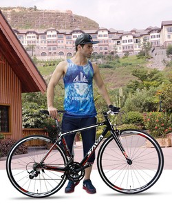 professional cycling bikes