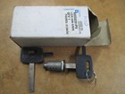 <!--F#f_0-->NOS HOLDEN COMMODORE VN VP VR VS VQ GLOVE BOX LOCK LATCH CATCH BARREL HSV SS BT1<!--F/-->