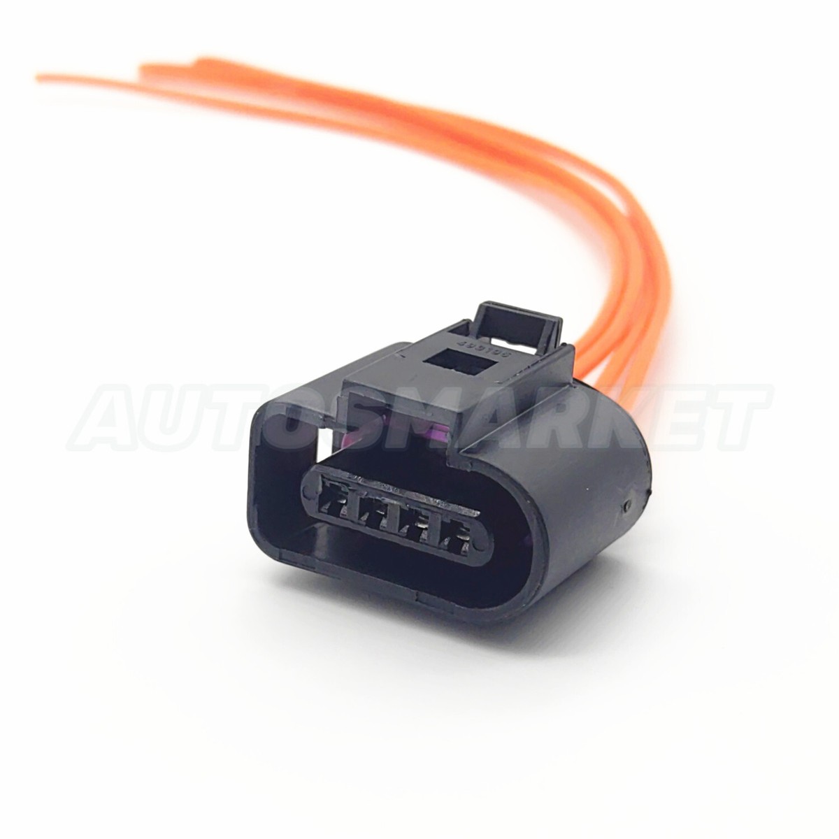 For Volkswagen Jetta Audi A4 A5 A6 MAP Boost Pressure Sensor