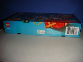 LEGO 40222 Christmas Build Up set 24 in 1 NIB