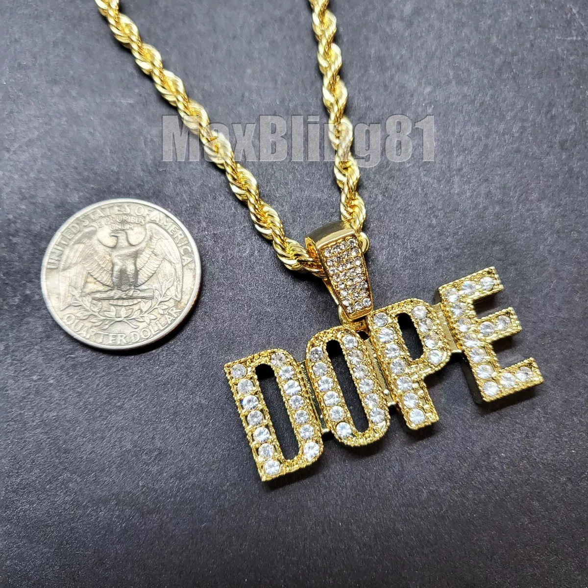 Dope necklaces for guys deals