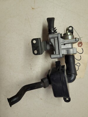1999-2009 Yamaha VStar 1100 V Star XVS1100 Air induction
