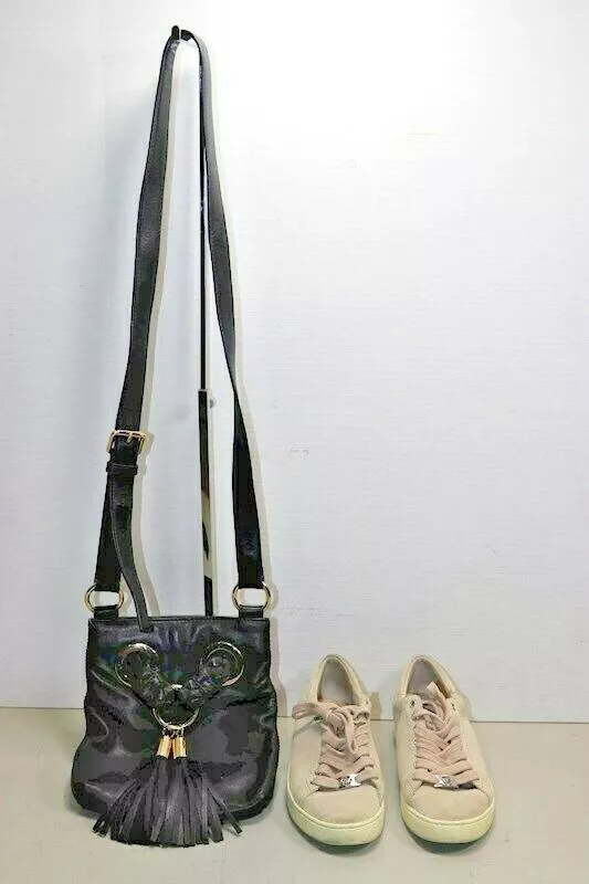 Michael kors camden sneaker online