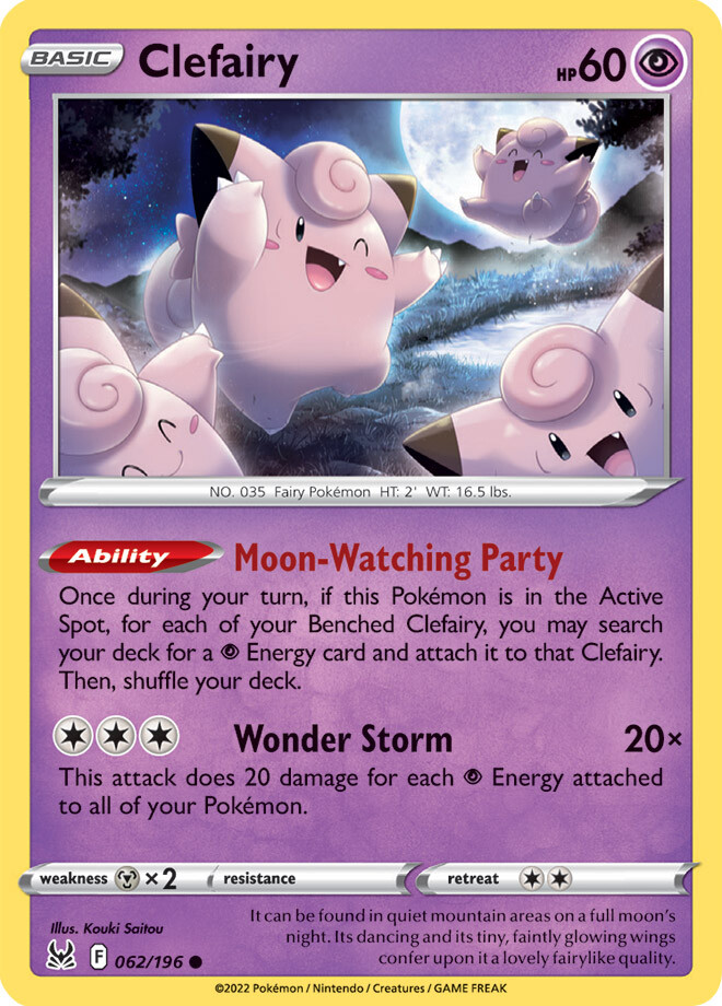 Pokemon Lost Origin TCG You Pick Holo, Reverse Holo, V, VSTAR,  TG