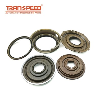 TRANSPEED U660E U660F Automatic Transmission Parts NAK Piston Kit for TOYOTA