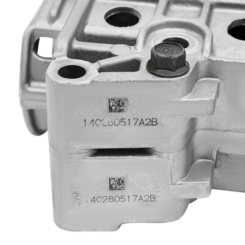 Engine Oil Pump Balance Shaft 20 Teeth For 2017 Kia Sportage 2.0L Optima 2.4L - Picture 13 of 17