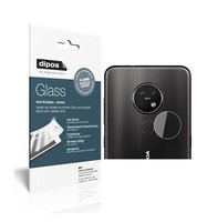 2X Schutzfolie FüR Nokia 7.2 Kameralinse - Anti-Shock 9H Folie Dipos Glass