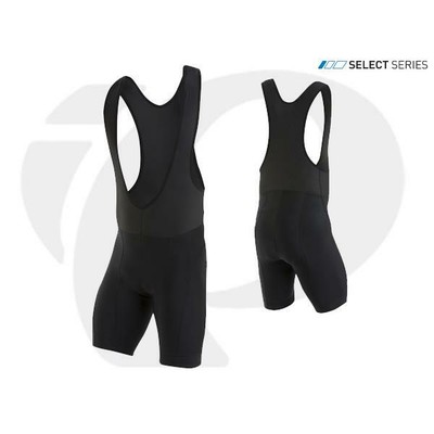 Cycling Road Bibs Black 11111606 Bib Shorts Pearl Izumi Pursuit Attack