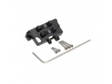 Hobby Details SCX24 DTSCX24-6 Servo Mount, DTSCX24-39 Driveshaft & DTSCX24-7 Whe