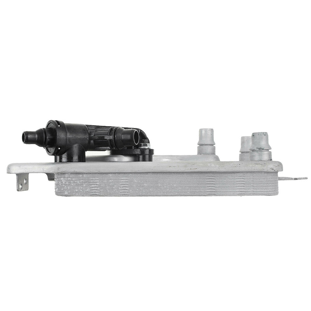 Automatic Transmission Oil Radiator Cooler 17217638678 For BMW 