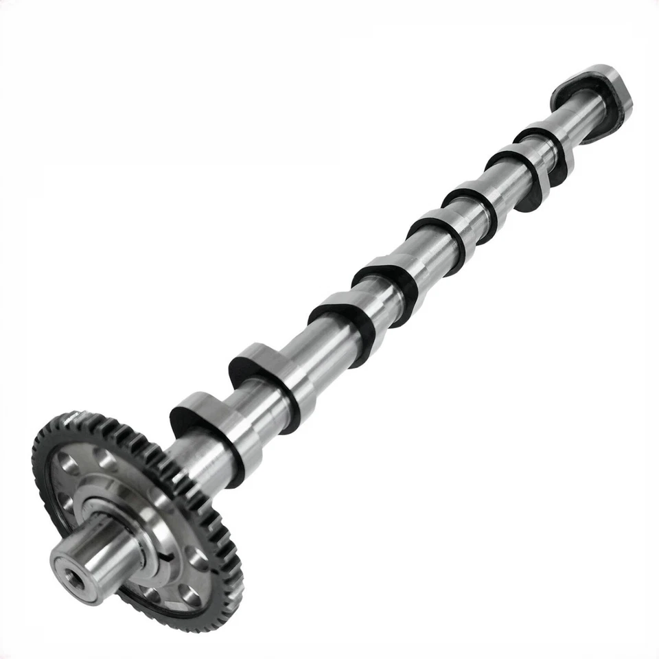 1X Engranaje de distribución del árbol de levas de escape apto para Audi A3 A4 TT 2008-2014 1,8 L 06H109022BA Foto 3 de 4