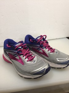 brooks ravenna 7.5