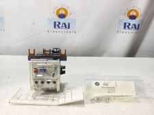 ALLEN BRADLEY 592-EECC 1.0-5.0A OVERLOAD RELAY E1-PLUS  3POLE SER. B 592EECC