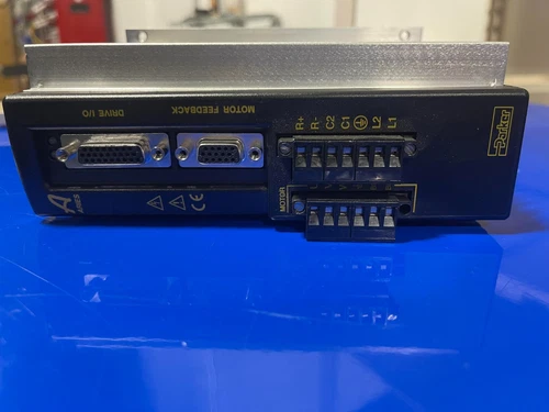 Parker AR-04SE, Used In Good Working Condition as photo, :TESTED