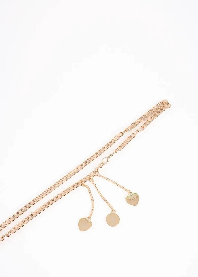 Denny Rose art 321DD90004 Cintura collez autunno/inverno 2023/24 - Immagine 3 di 3