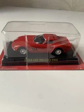 1/43 Deagostini Ferrari 250 GTO 1964 -Ferrari Collection