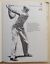 miniatura 8  - &#034;The Modern Fundamentals of Golf&#034; Ben Hogan 1958 manuale golf originale, vintage