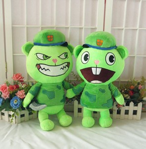 peluches de happy tree friends