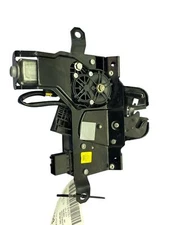 2006-2012 BENTLEY CONTINENTAL GT OEM REAR TRUNK LID LOCK LATCH