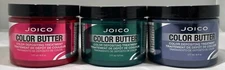 Joico Color Intensity Color Butter, 6 oz. - CHOOSE  COLOR! - AS IS - SEE IMAGES