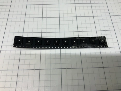 DS16EV5110ASQ/NOPB TI Video Equalizer (3D+C).  10-pack