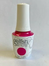 Harmony Gelish Soak-Off UV Gel Polish 1110257 Woke Up This Way 0.5oz