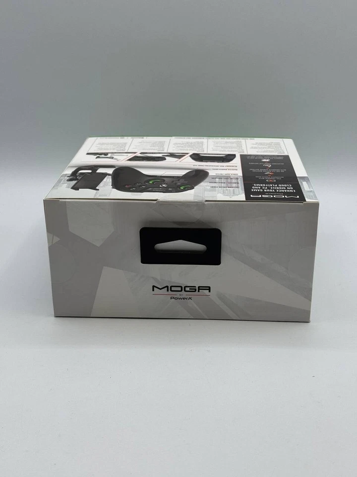 PowerA MOGA XP5-X Plus Bluetooth Controller for Mobile & Cloud Gaming on Android - Image 4 of 4
