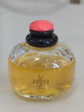 YSL Paris by Yves Saint Laurent 2.5 fl.oz 75 ml Eau De Toilette Splash for Women