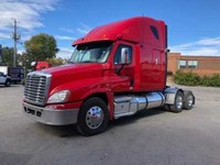 2012 Freightliner CASCADIA FAITE UN OFFRE