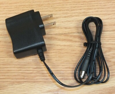 Xixing (XKD-C0800NHS5.0-5W) DC 5V 800mA AC/DC Adaptor Power Supply **READ** 