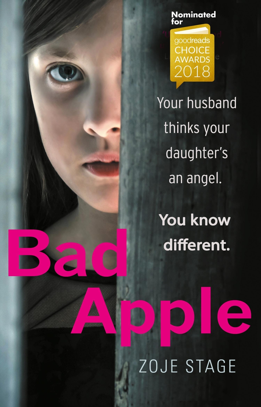 Thumbnail - Zoje Stage / Bad Apple9780552175012