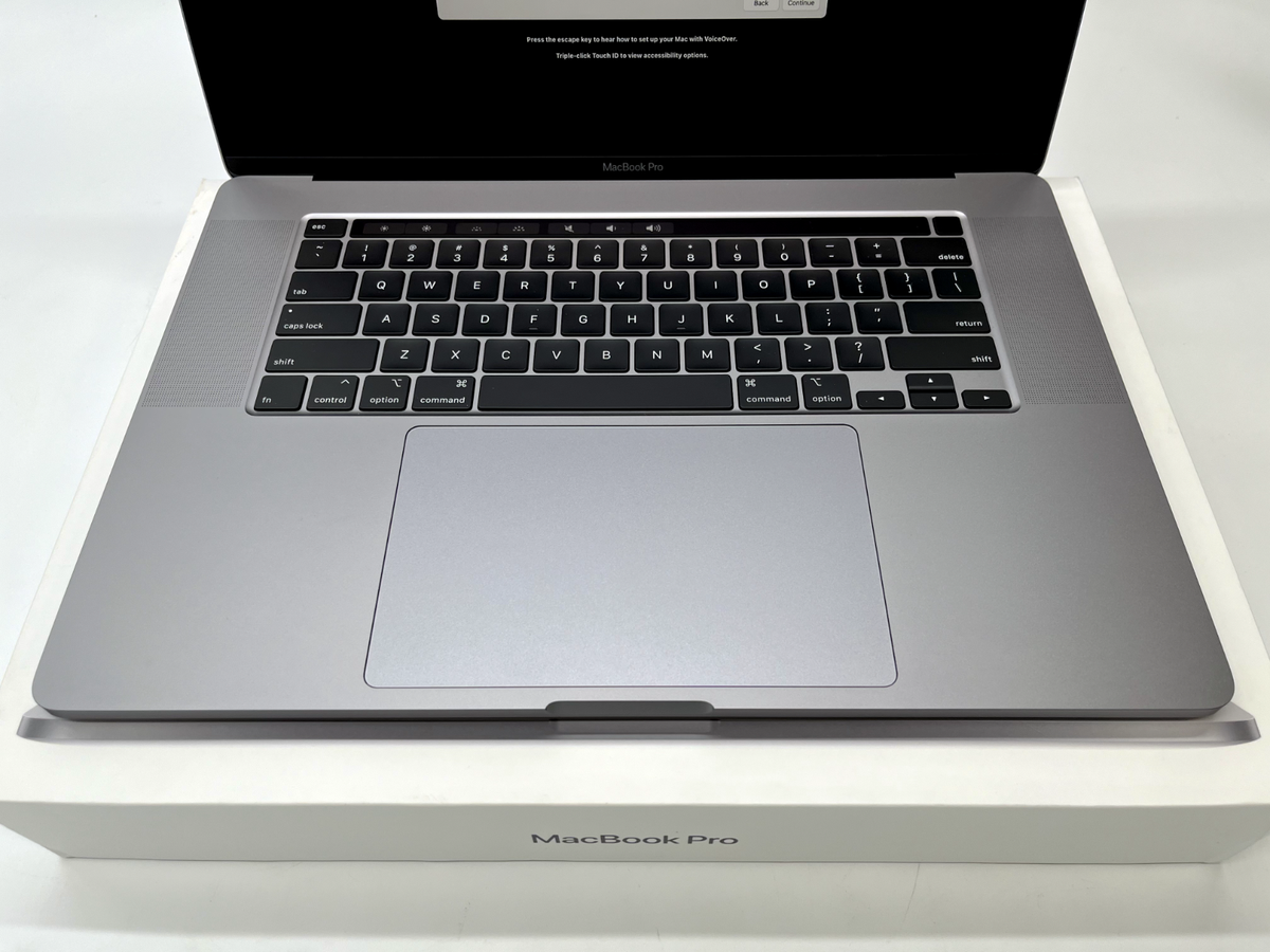 MacBook Pro 2019 16 MacBook Pro 2019 16