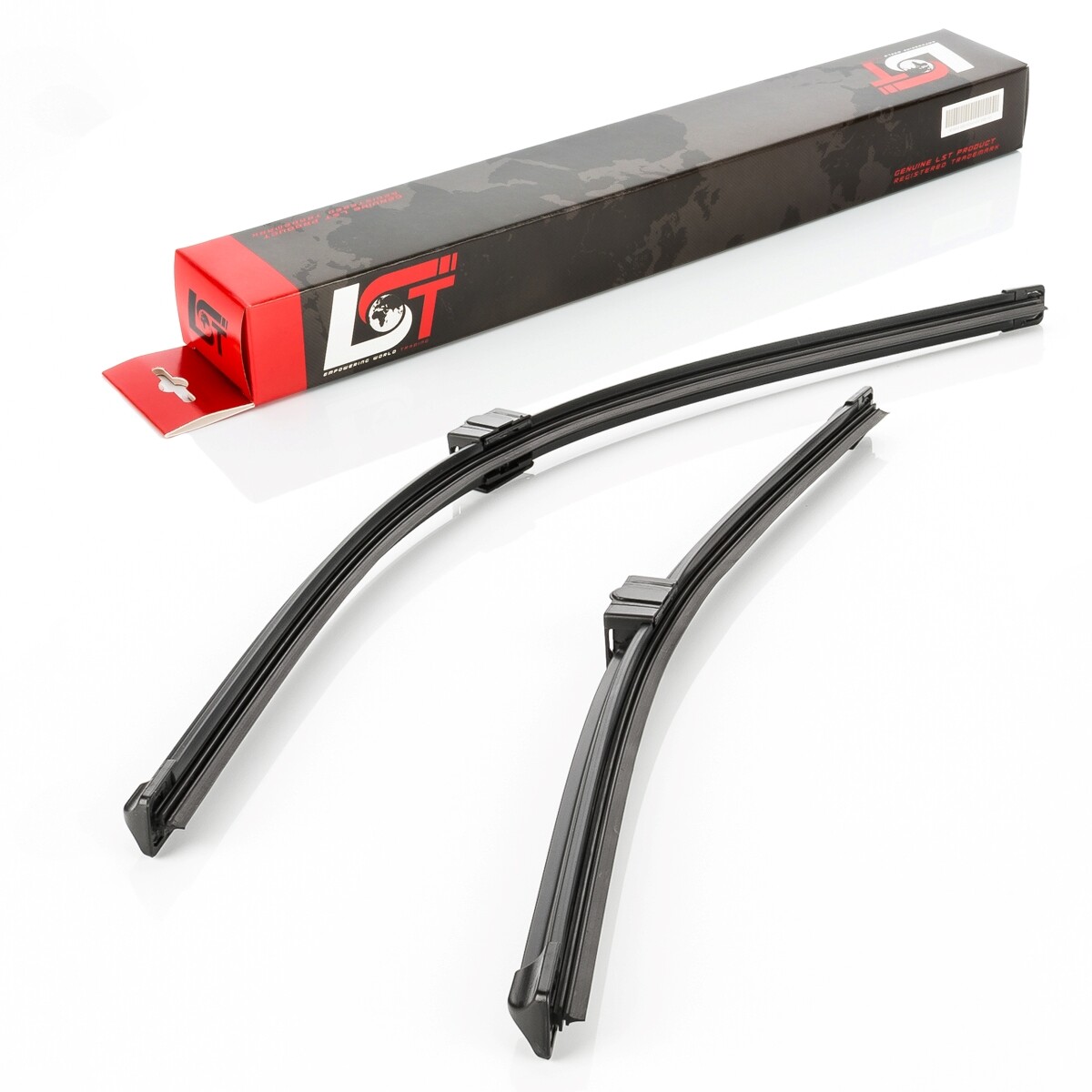 Windshield Wiper Blade For BMW 3 Series E92 E93 Alpina B3