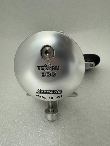 Accurate Tern2 600 Narrow TXD-600XN 6:1 STARDRAG 231