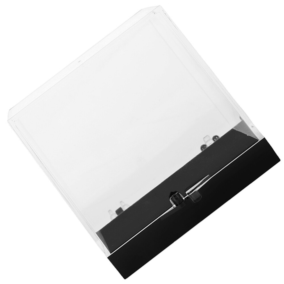 Mineral Specimen Boxes Rock and Display Case Storage Bins Ore Man