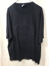 Gatlinburg Tennessee Gray Single Stitch Vintage Made in USA XL T Shirt T7