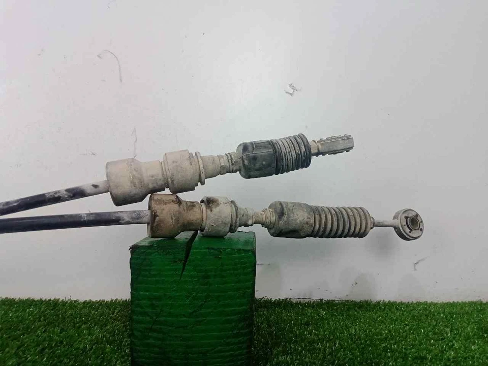 GETRIEBEVERBINDUNG / 622628 FÜR NISSAN X-TRAIL T30 2.2 16V TURBODIESEL CAT — 第 3/3 张图片