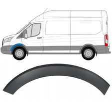 Baguette de porte Ford TRANSIT