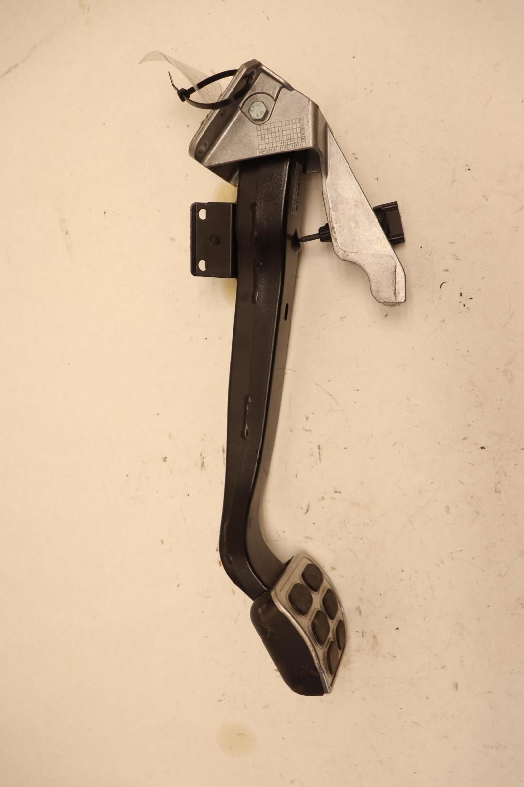 Bentley Continental GT 2003-2011 Parking brake stop