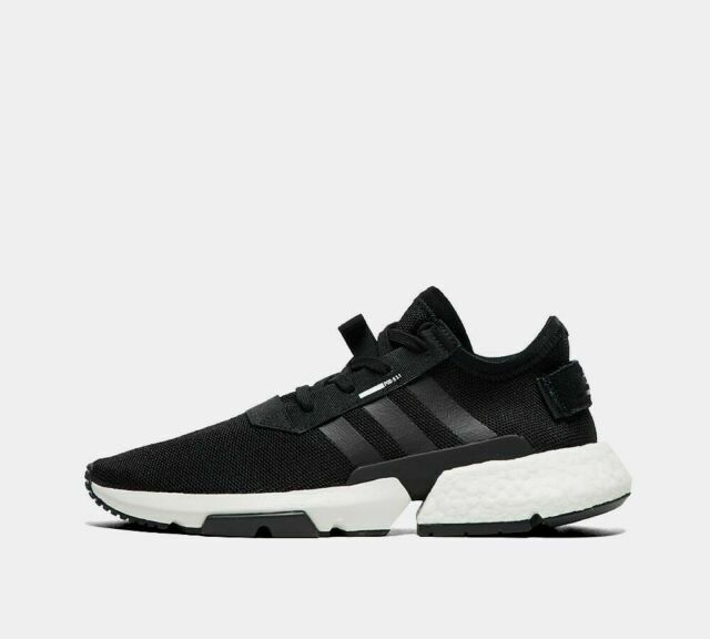 Size 11 5 Adidas Pod S3 1 Core Black 18 7366 For Sale Online Ebay Size 11 5 Adidas Pod S3 1 Core Black 18 7366 For Sale Online Ebay