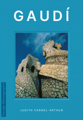 Design Monograph: Gaud?