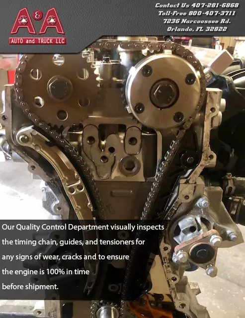 Chevrolet Silverado Sierra 1500  VIN:T or Z Engine 2005 2006  5.3L 90K Miles  - Imagem 4 de 4