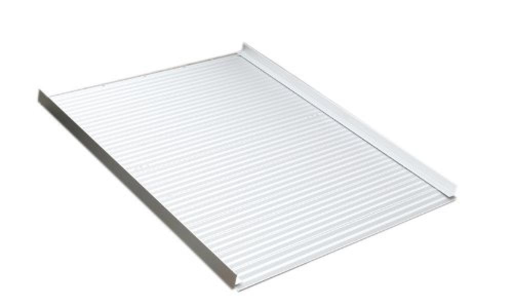 Nottingham Rehab Supplies (NRS) - Rampa per sedia a rotelle"Mobility Care", arro