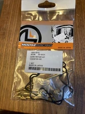 Moose Racing Yamaha Carburetor Repair Kit PN 1003-0210 Yz426 00-02