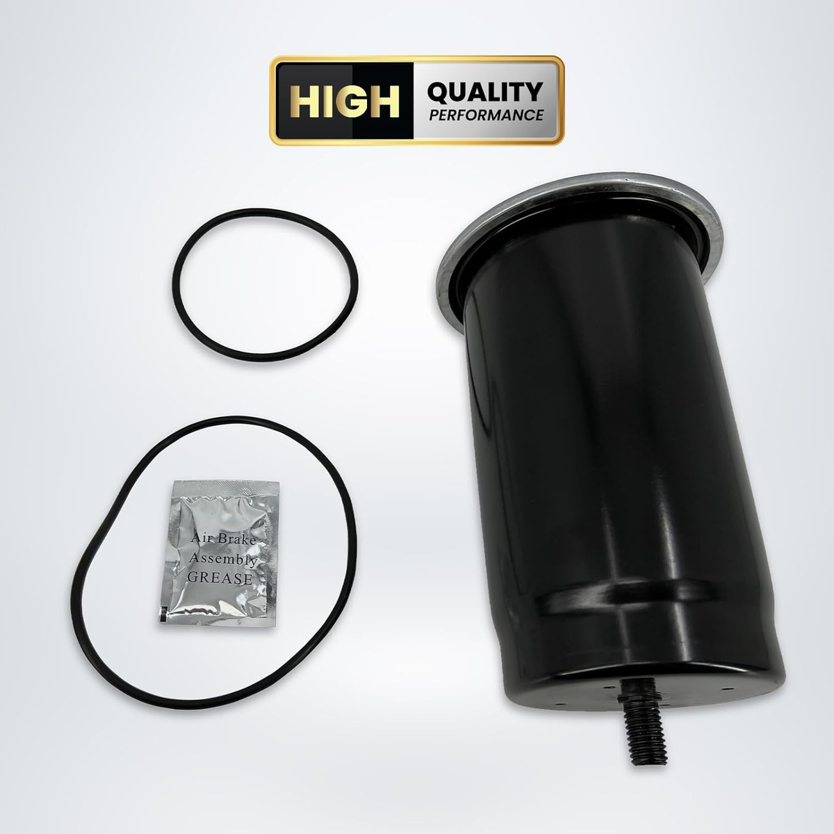Desiccant Cartridge for AD-9 Air Dryers (Replaces Bendix
