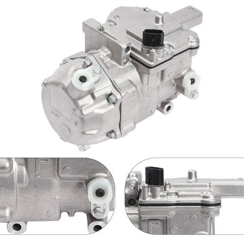 Compresor de aire acondicionado para compresor de aire acondicionado Toyota Prius 2010-2011 1,8 L - Imagen 4 de 17