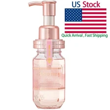 & Honey (and Honey) Melty Moist Repair Hair Oil 3.0 100ml