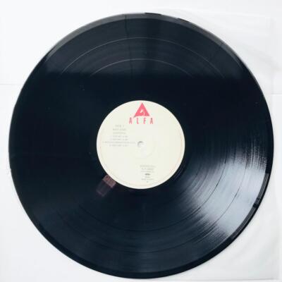 Casiopea / MINT JAMS 1982 ORG Vinyl Record LP Fusion Jazz