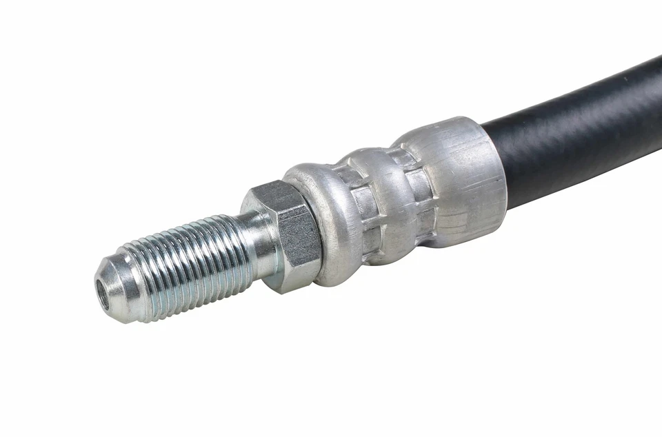 Power Steering Pressure Line Hose Assembly Sunsong For 1988-1995 Isuzu Pickup - Image 2 of 3